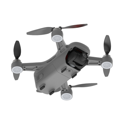 2 Axis Cfly Dream Drone Flight Planning  , 1000m Follow Me Drone One Key Takeoff