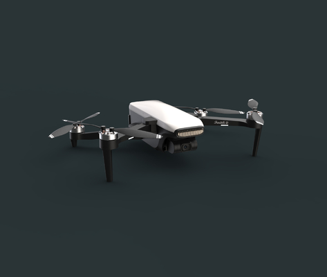 3100mAh 4k Helicopter Quad Camera Drone Wide Angle RC HD Camera