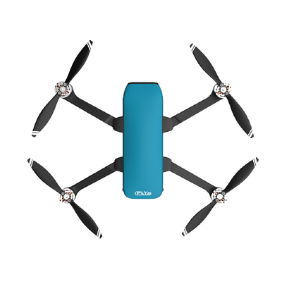 35mins RTF Selfie Aerial Quadcopter Drone Foldable WIFI FPV 20MP HD Camera